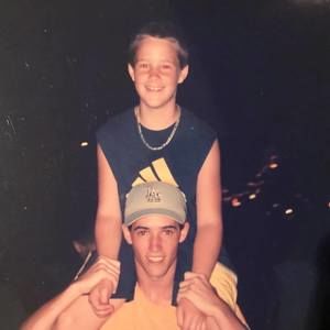 Meet your Posher, John